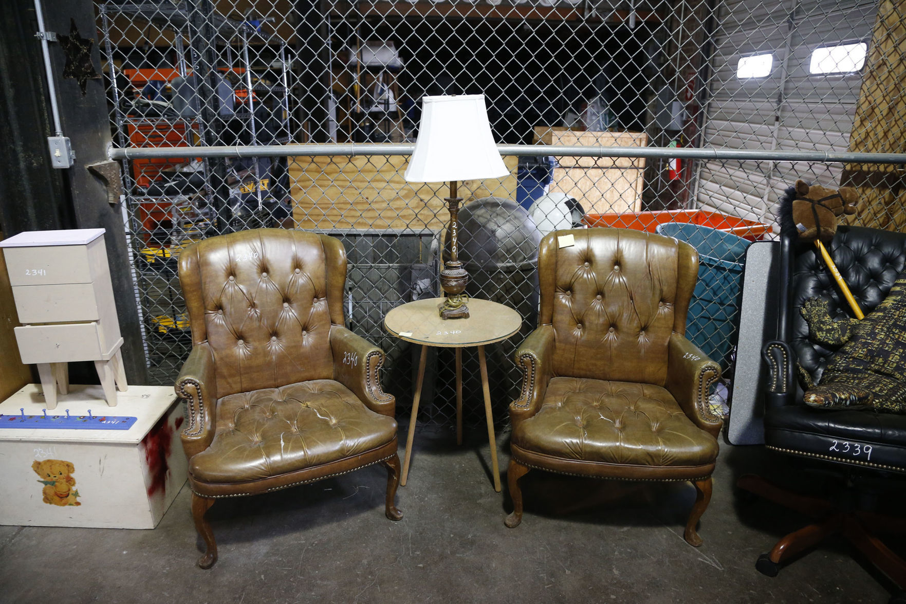 2019 city of Tulsa surplus property auction